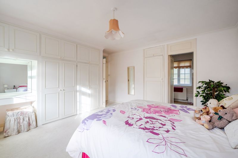 Bedroom- click for photo gallery